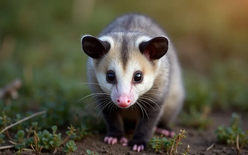 Comprehensive Possum Property Inspection Holmview