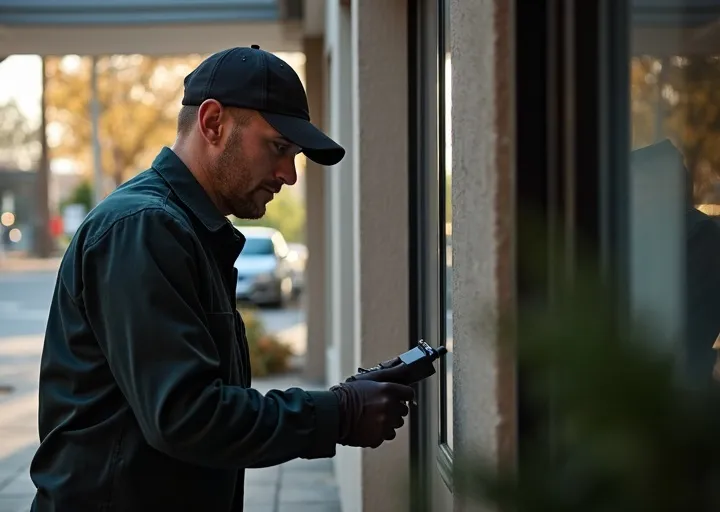 Professional Commercial Possum Control Assessment Services Holmview