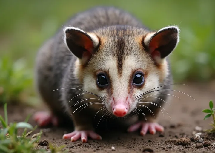 Safe Possum Capture Holmview