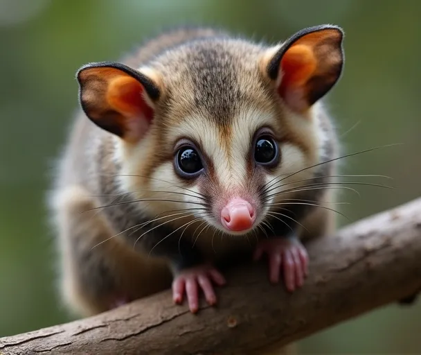Possum Relocation & Release Holmview