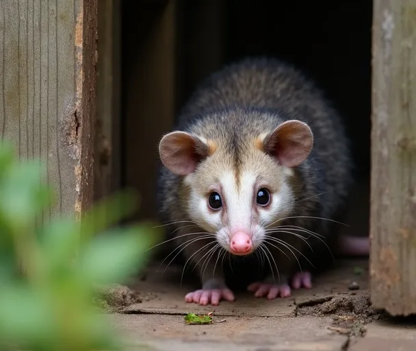 Professional Possum Box Installation Services Holmview| Fresho Possum Removal Holmview