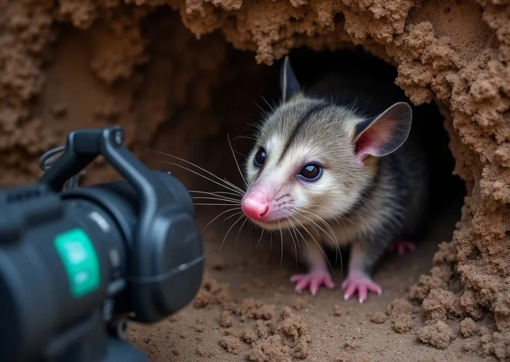 Comprehensive Possum Property Inspection Holmview