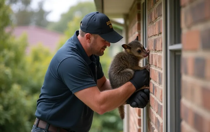 Advanced Possum Prevention Systems Holmview