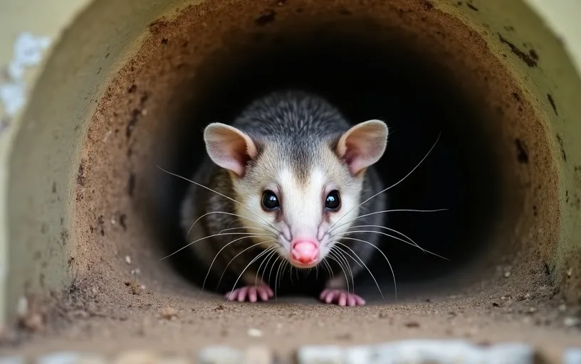 Professional Possum Prevention Services Holmview