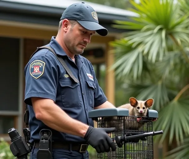 Fresho Possum Removal Holmview Holmview Roof Cavity Removal Team