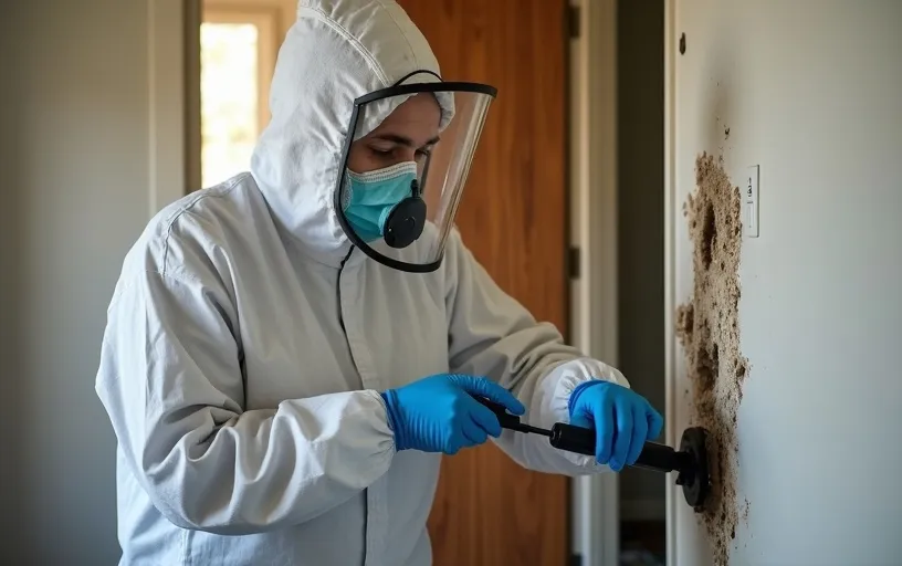 Sanitization & Decontamination Holmview